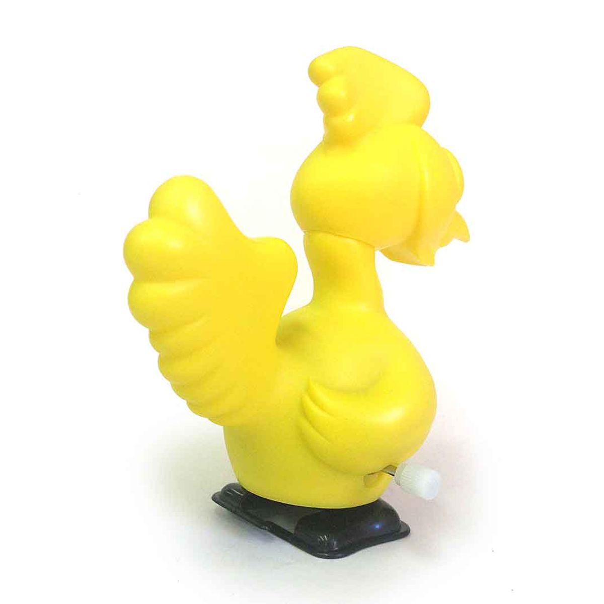 Load stroller YELLOW