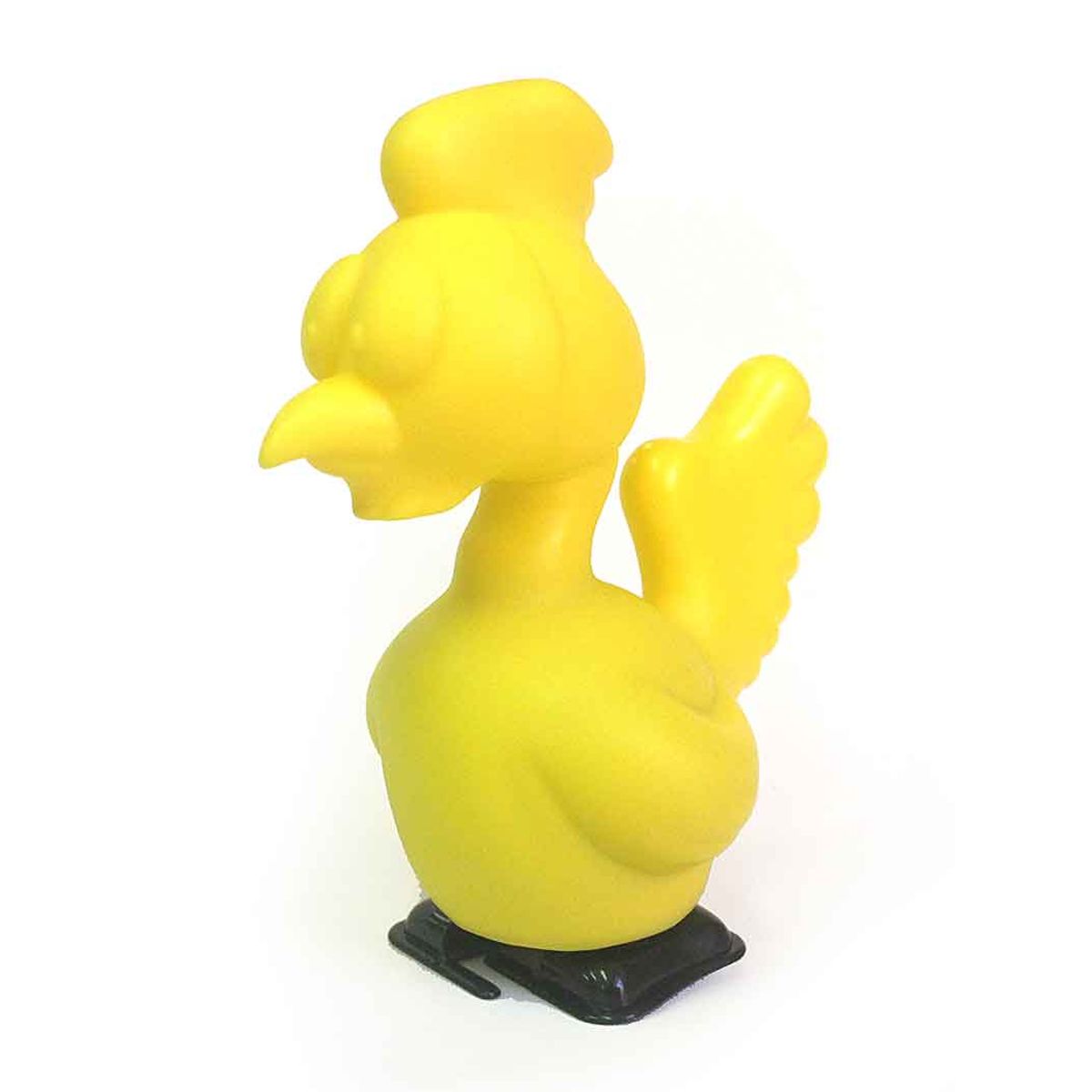 Load stroller YELLOW