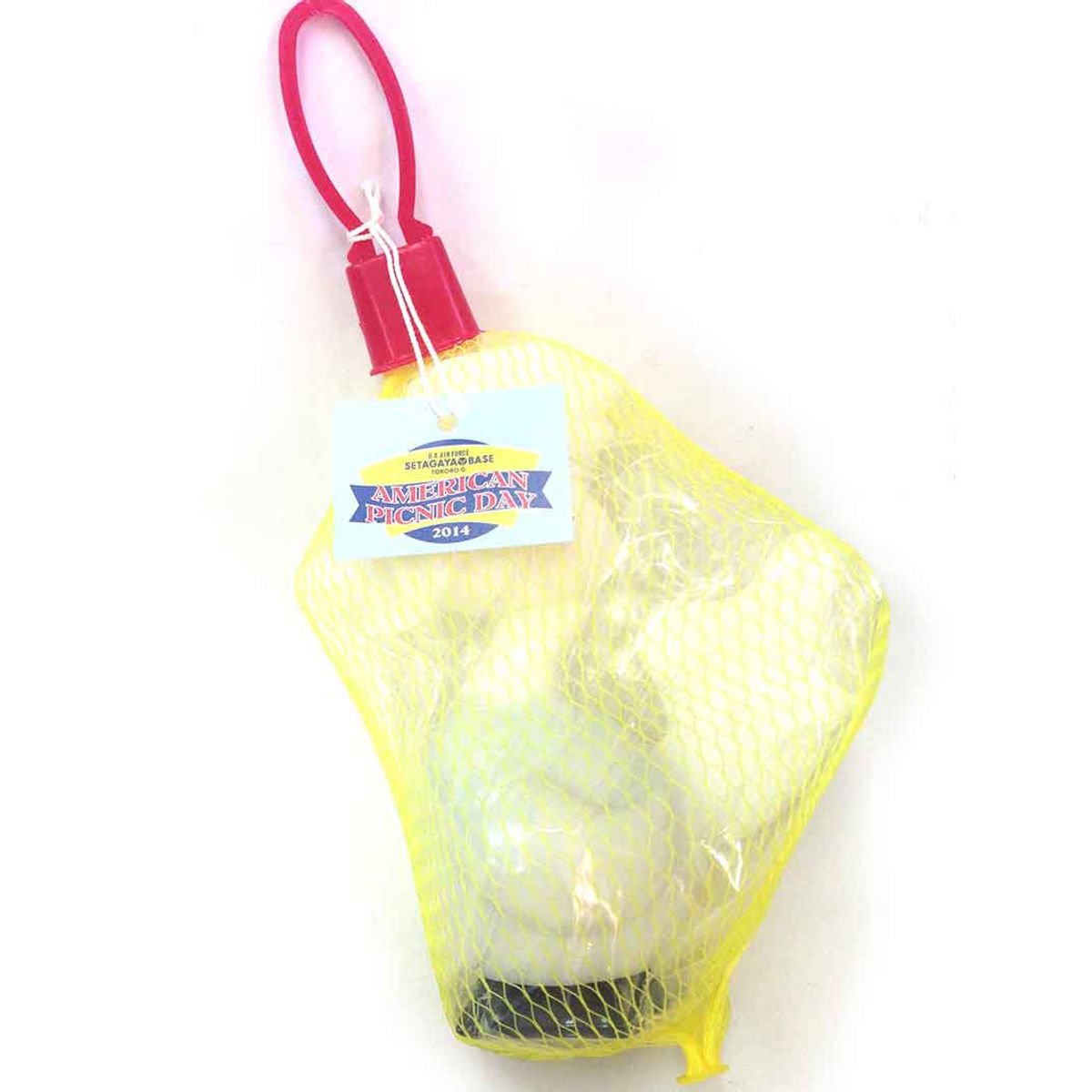 Load stroller GID