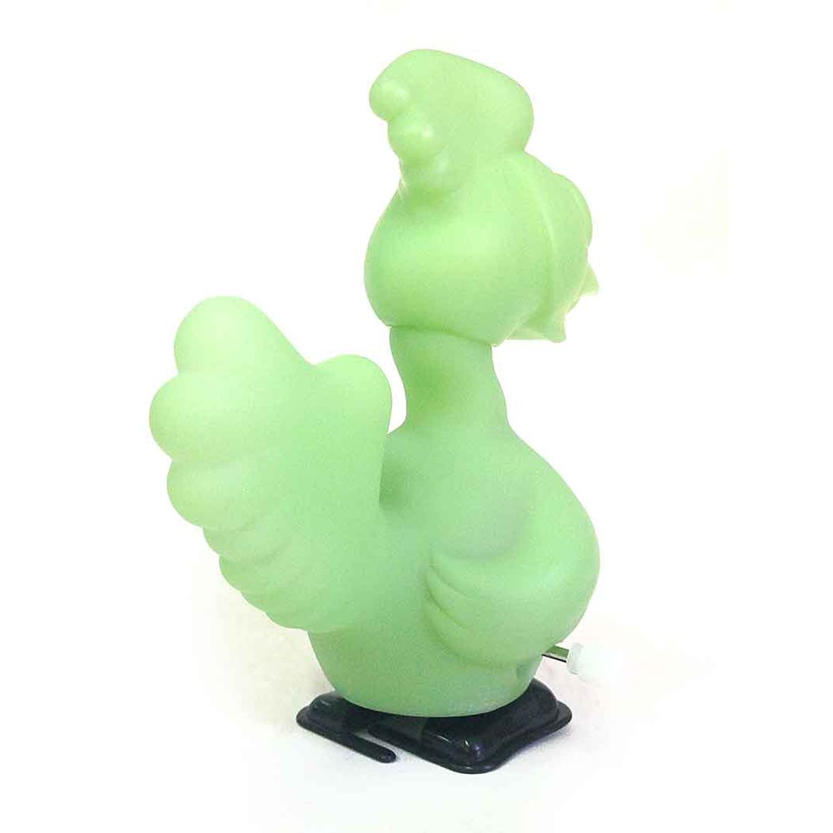 Load stroller GREEN