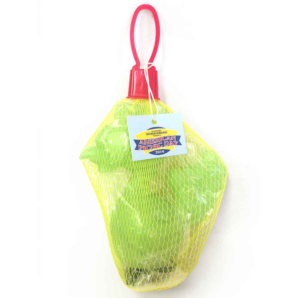 Load stroller GREEN