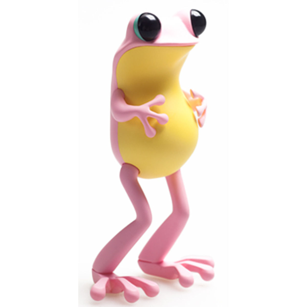 Strawberry Banana Split