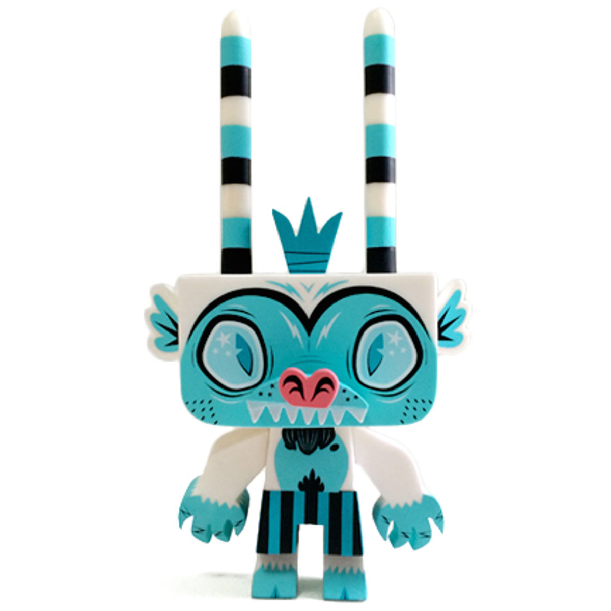 Slyvan Yeti (NYCC 2014 myplasticheart Exclusive)