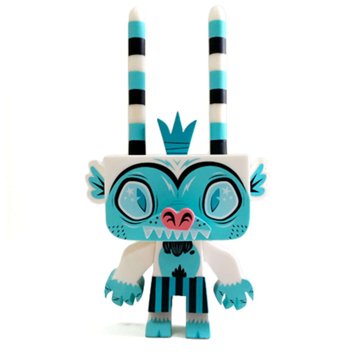 Slyvan Yeti (NYCC 2014 myplasticheart Exclusive)