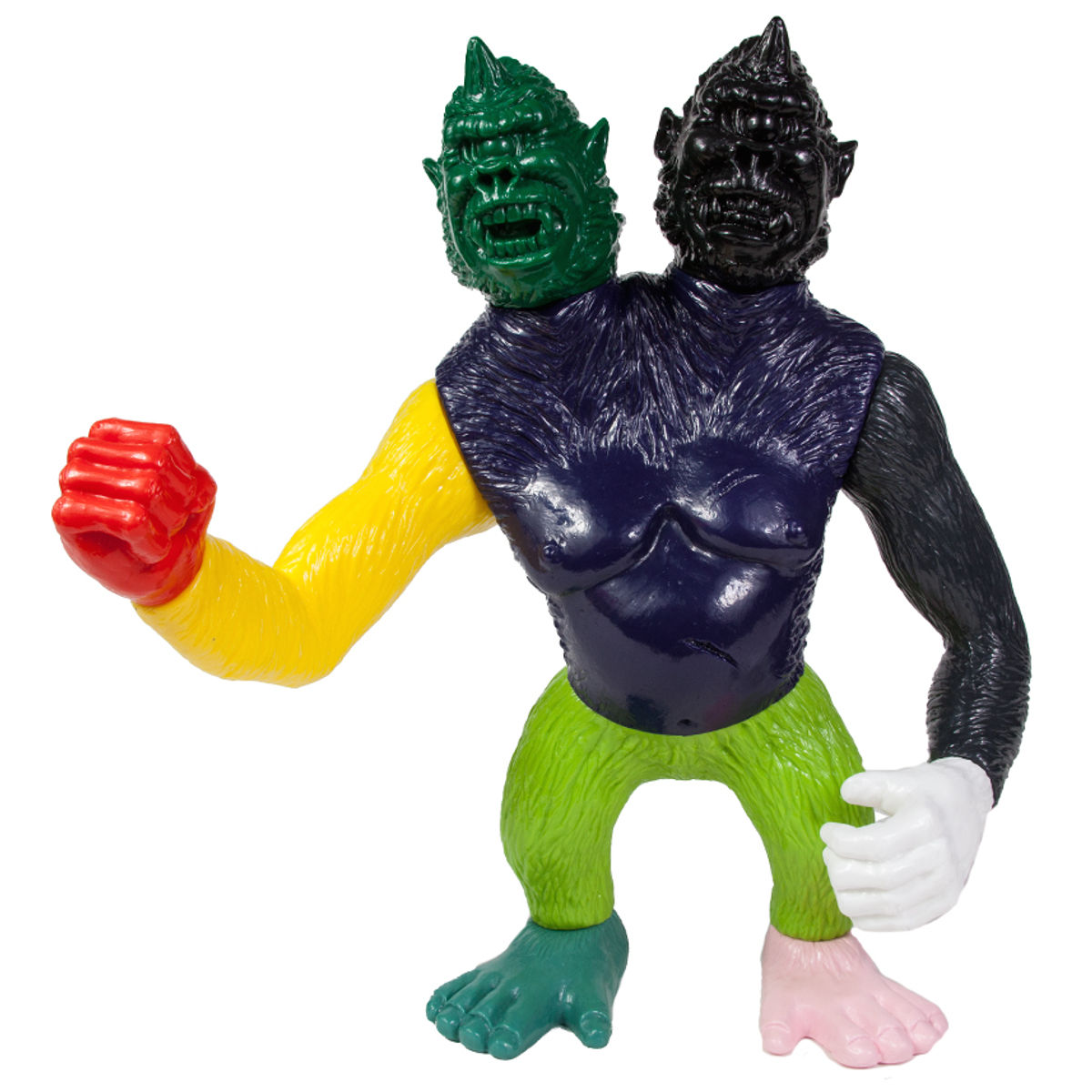 NYCC MIXED PARTS BLIND BAG CYCO APE