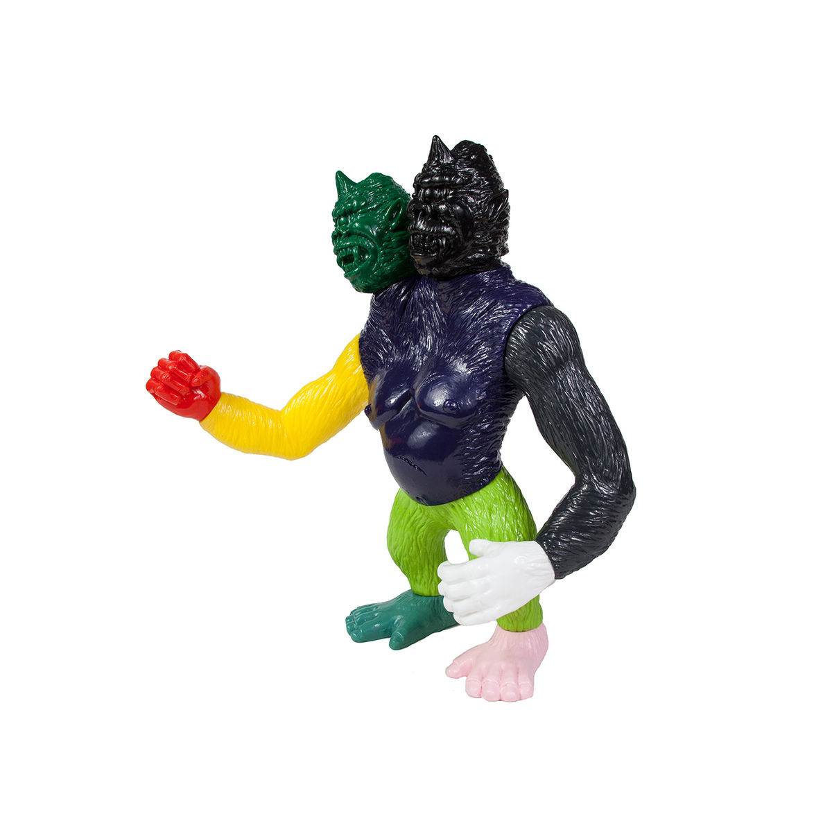 NYCC MIXED PARTS BLIND BAG CYCO APE