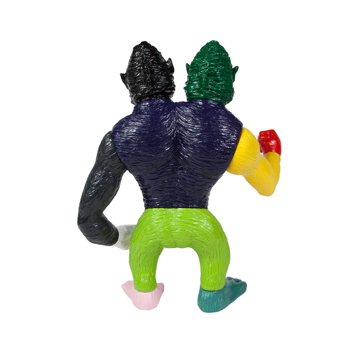 NYCC MIXED PARTS BLIND BAG CYCO APE