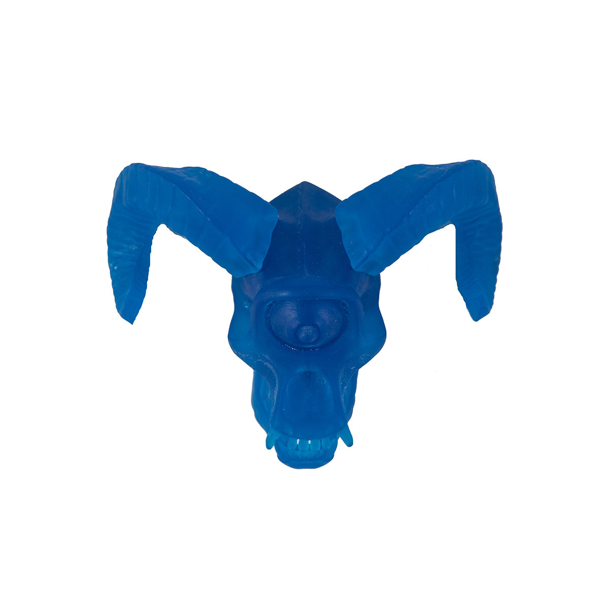 NYCC GHOST CAVE: SATAN CYCO SIMON SKULL (BLUE)