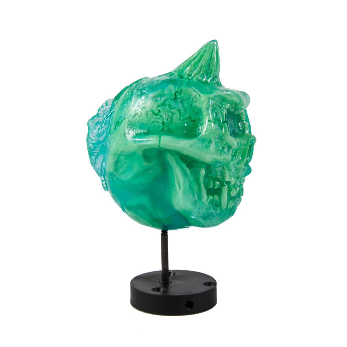 CYCO SIMON SKULL (GREEN)