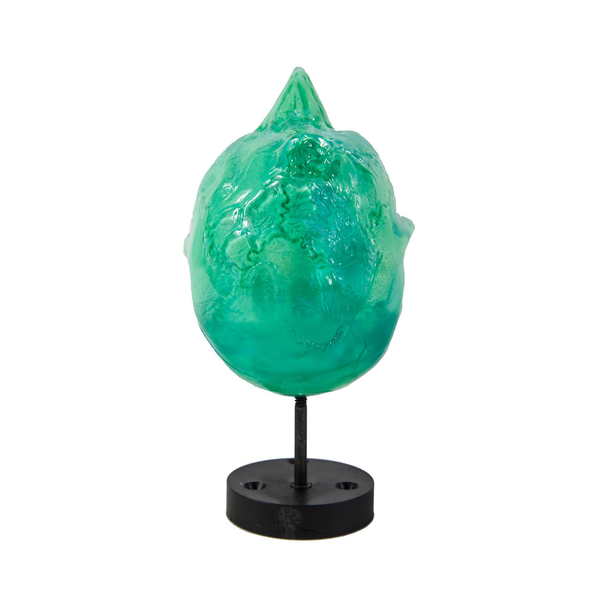 CYCO SIMON SKULL (GREEN)