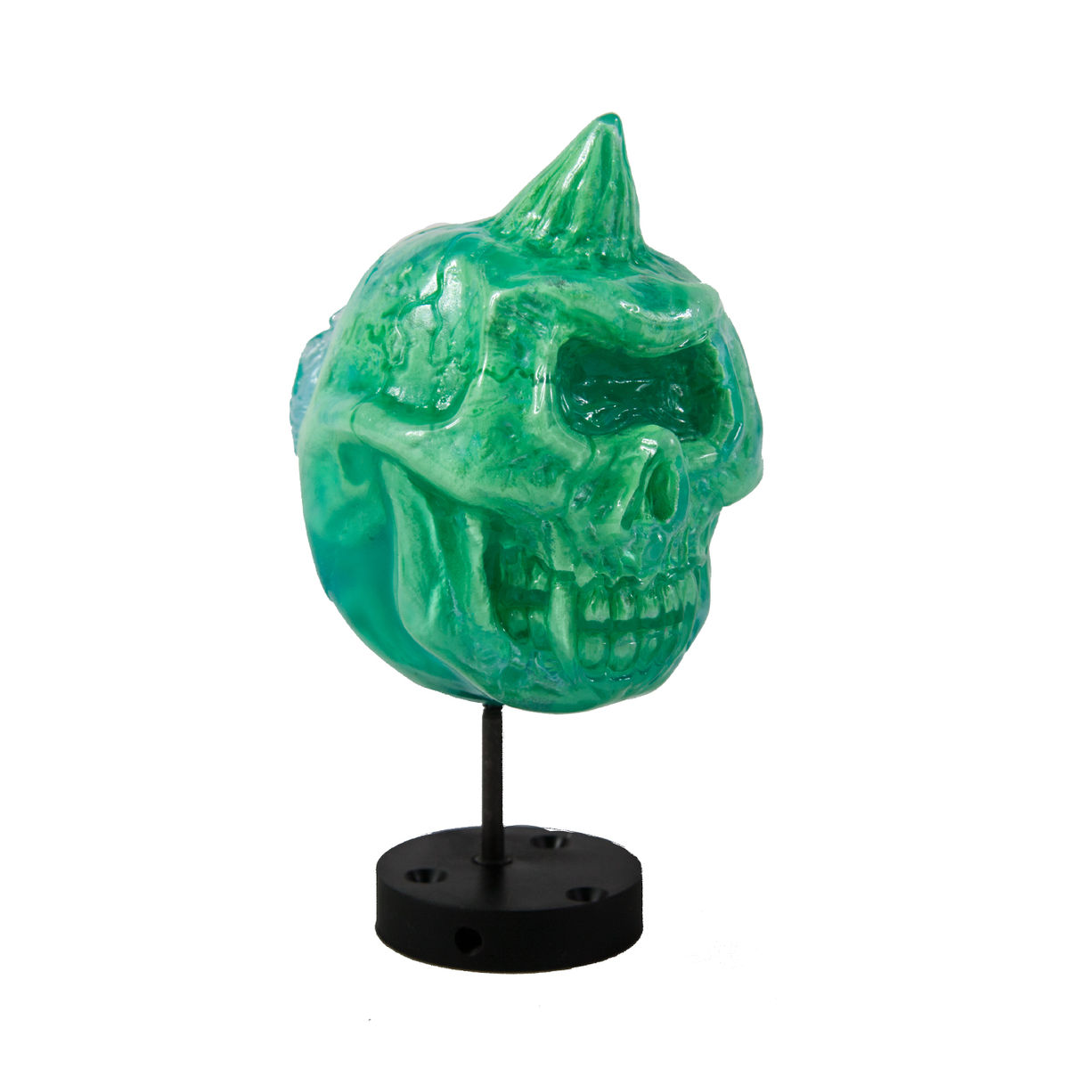 CYCO SIMON SKULL (GREEN)