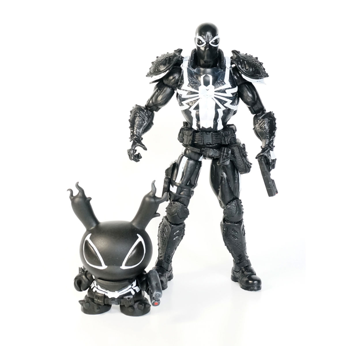 Agent Venom