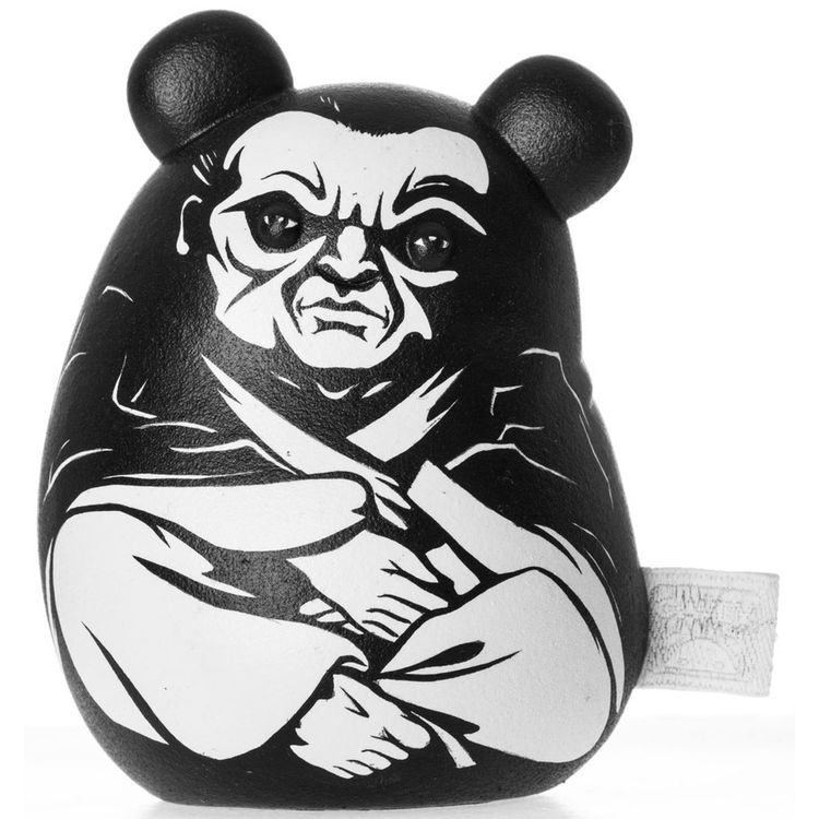 Zen Awakening by Jon-Paul Kaiser