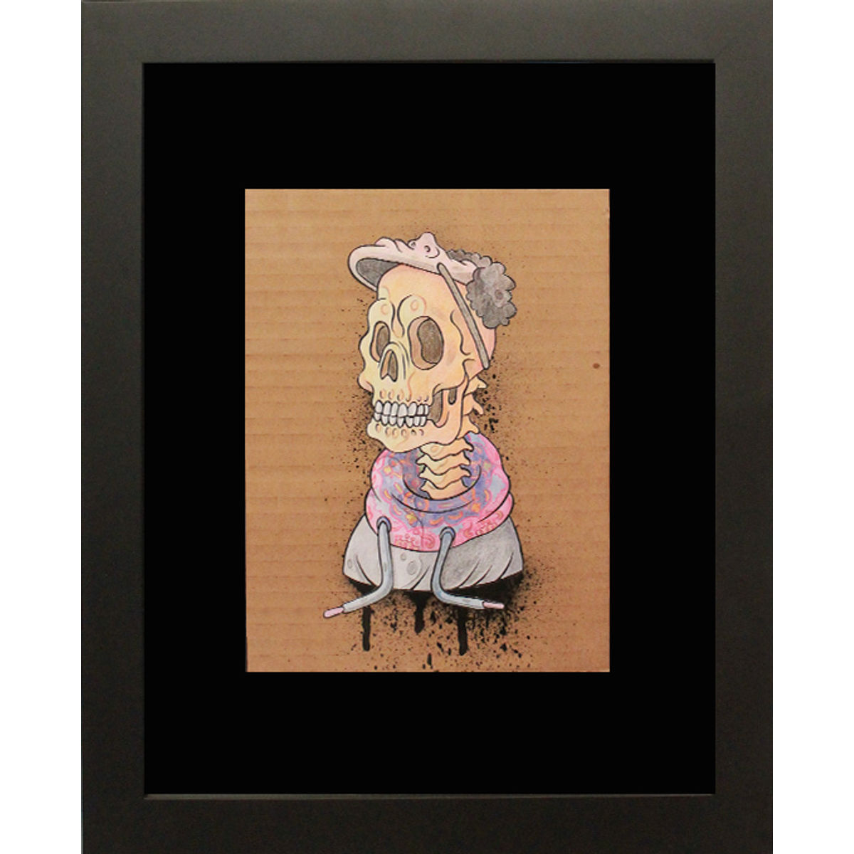 Skull2