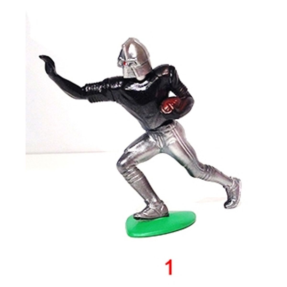 Cylon Raiders figure 1