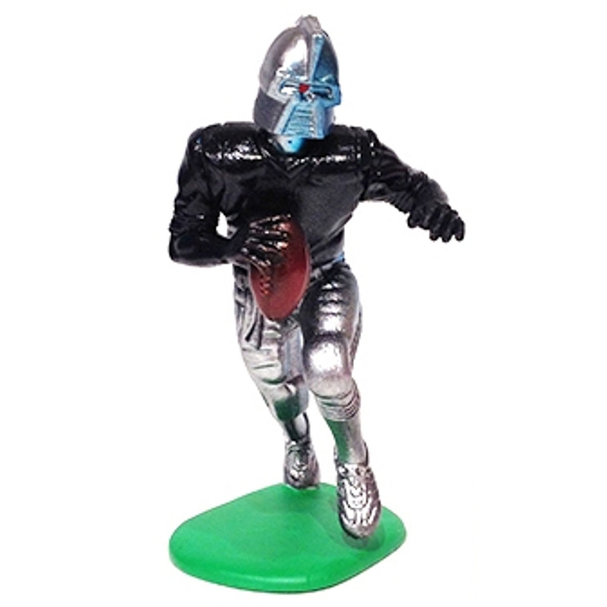 Cylon Raiders figure 3