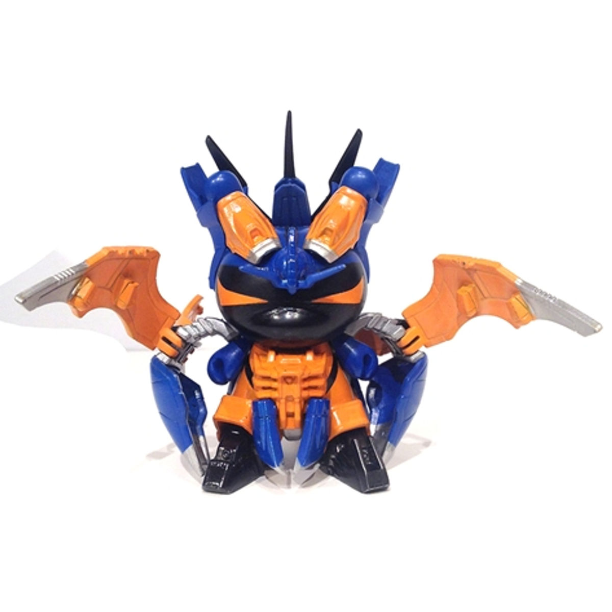 The Monster Deathscythe