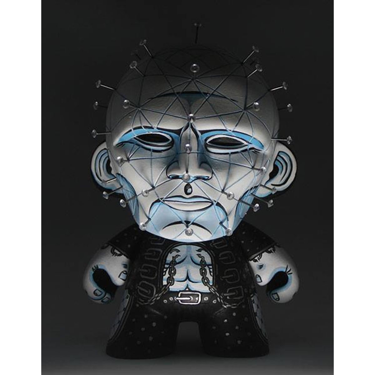 Pinhead Hellraiser