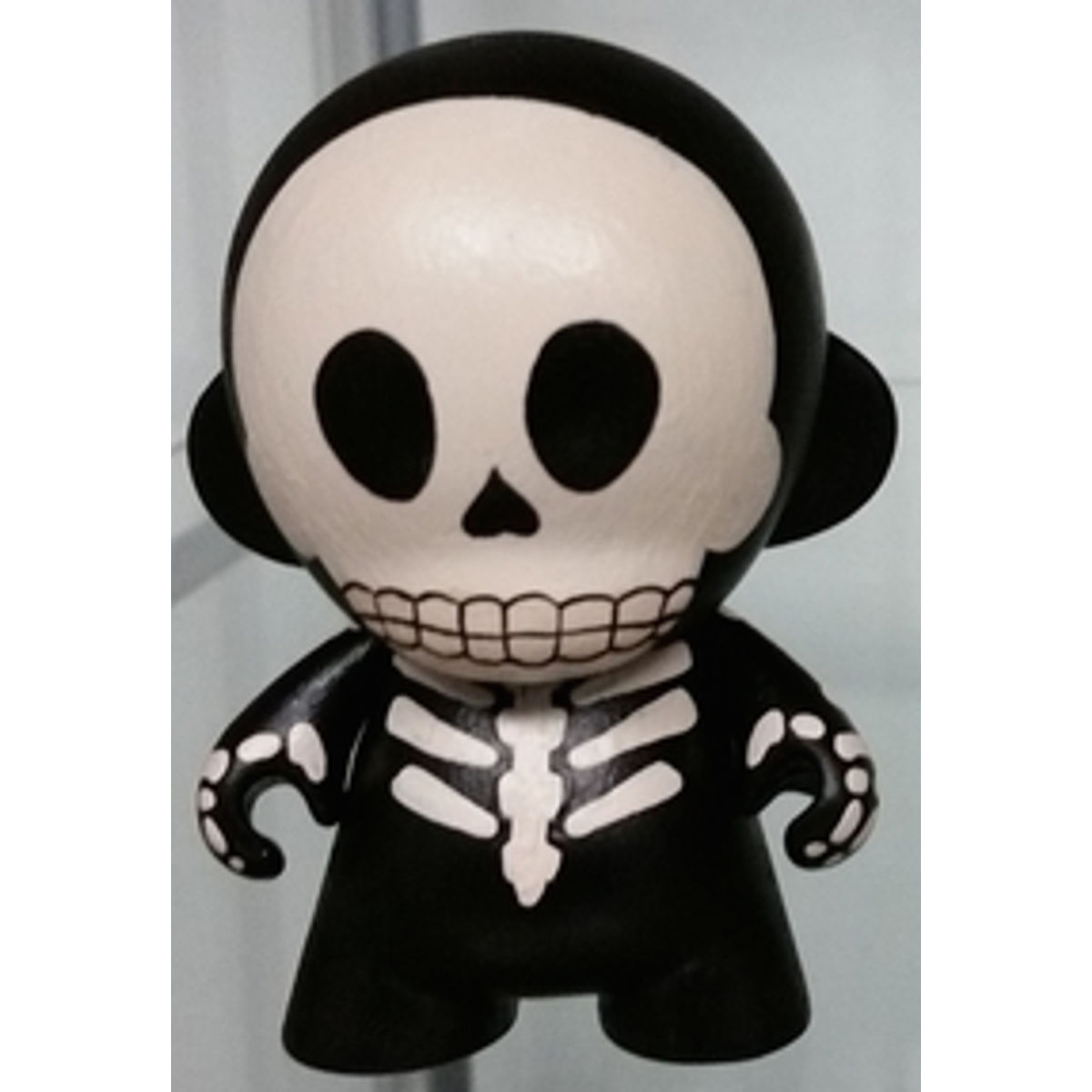 Micro "Eskaletos" - Munny