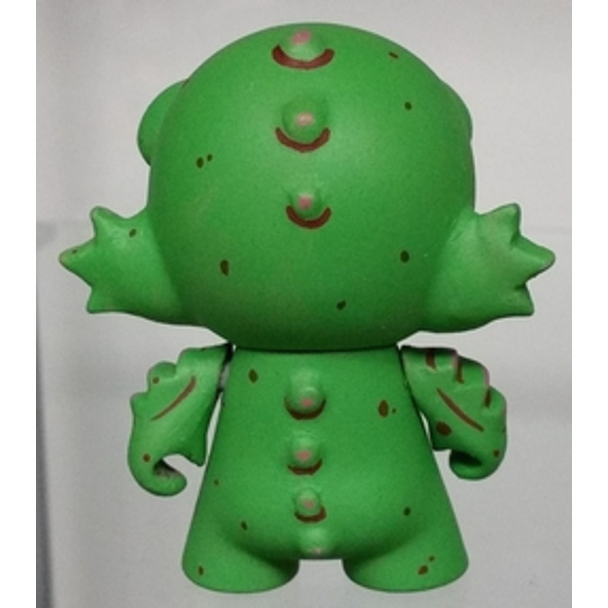 Arch Fiend - Green w/ purple Variant