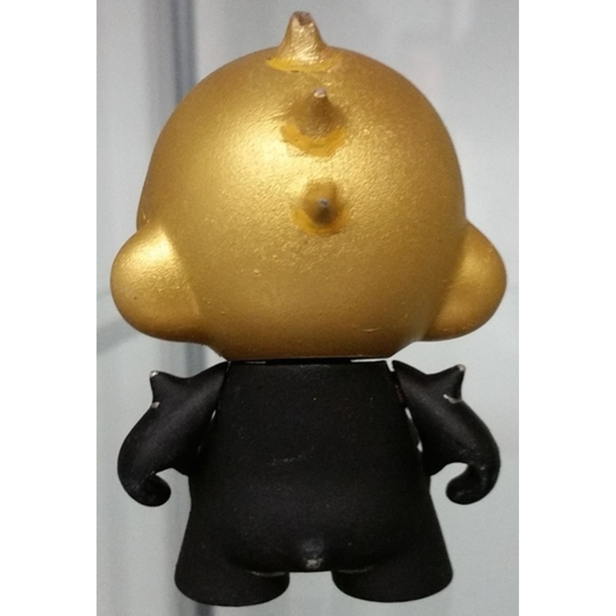 Munny Custom