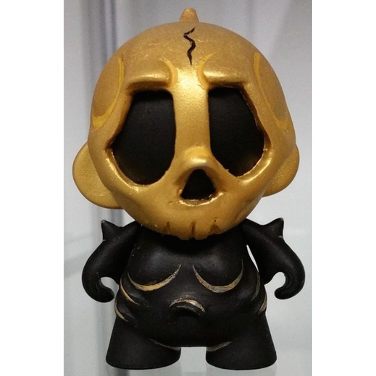 Munny Custom