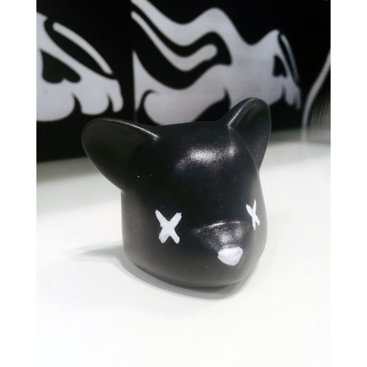 Everyone Needs A Little Head (Black Edition)