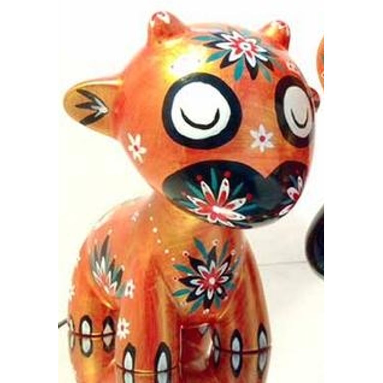 Buddy And Me - Raffy Custom by Martin Hsu