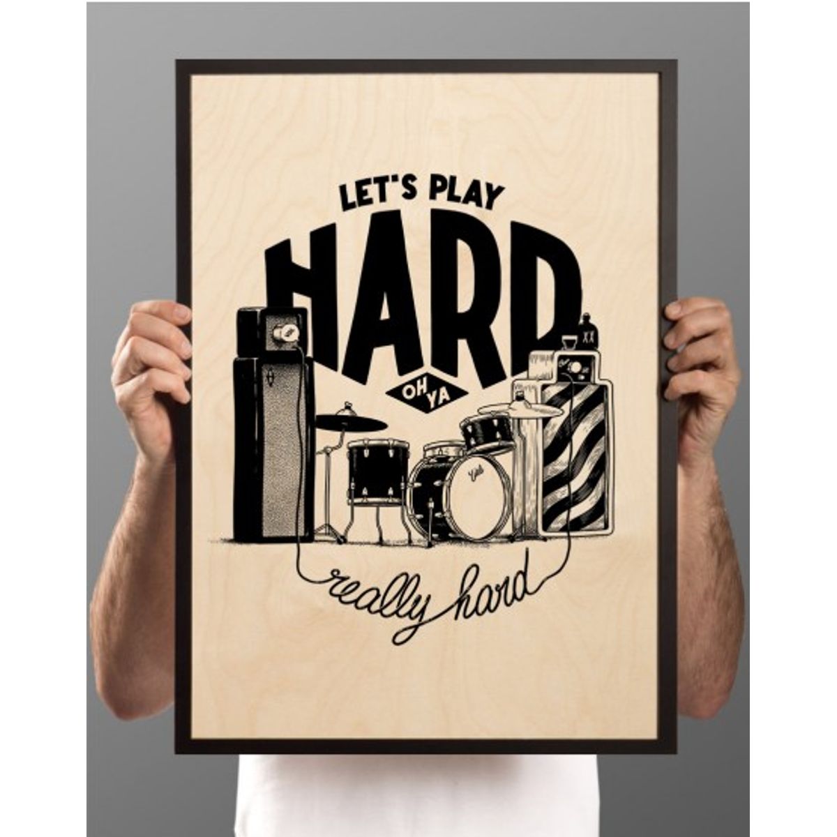 Hard