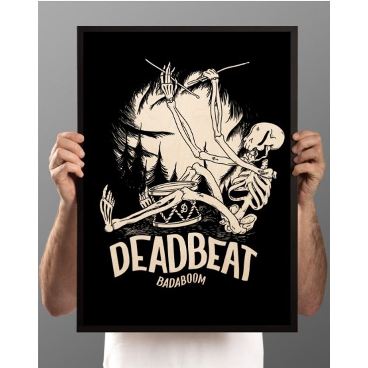 Dead Beat