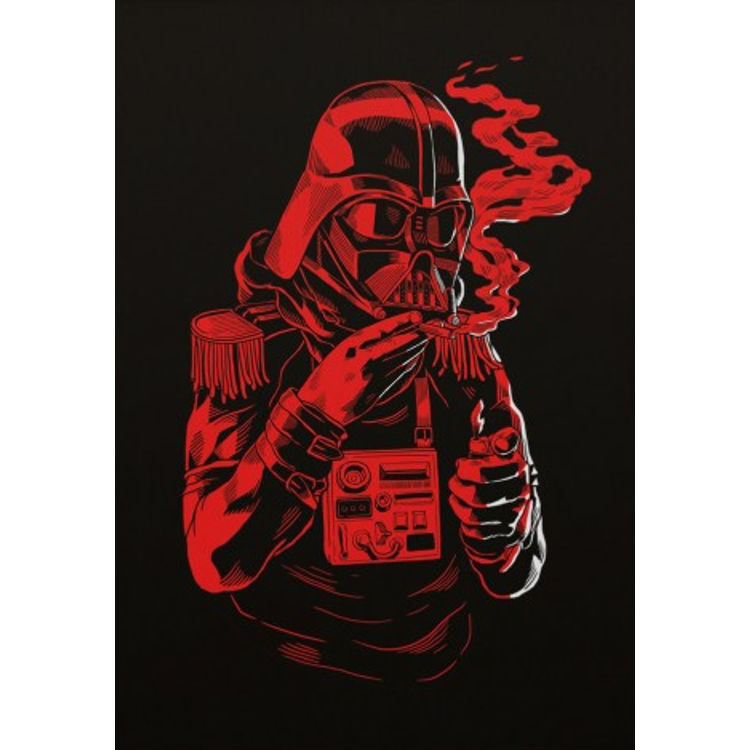 Darkside by Smithe