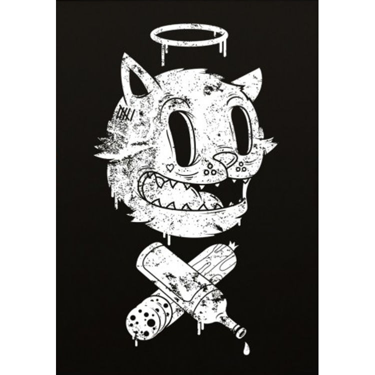 9 Lives by dxtr