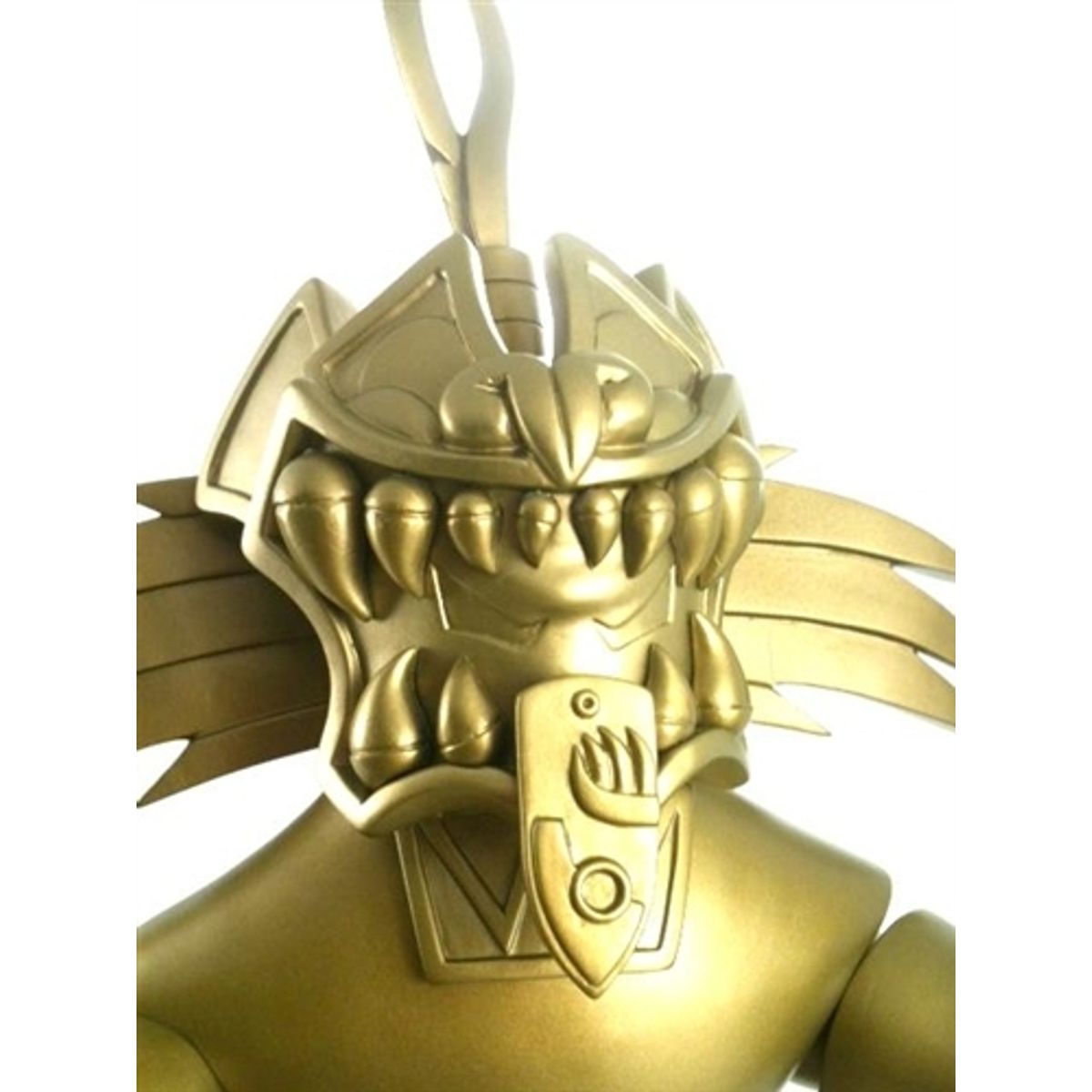 Jaguar Knight - Gold Chase