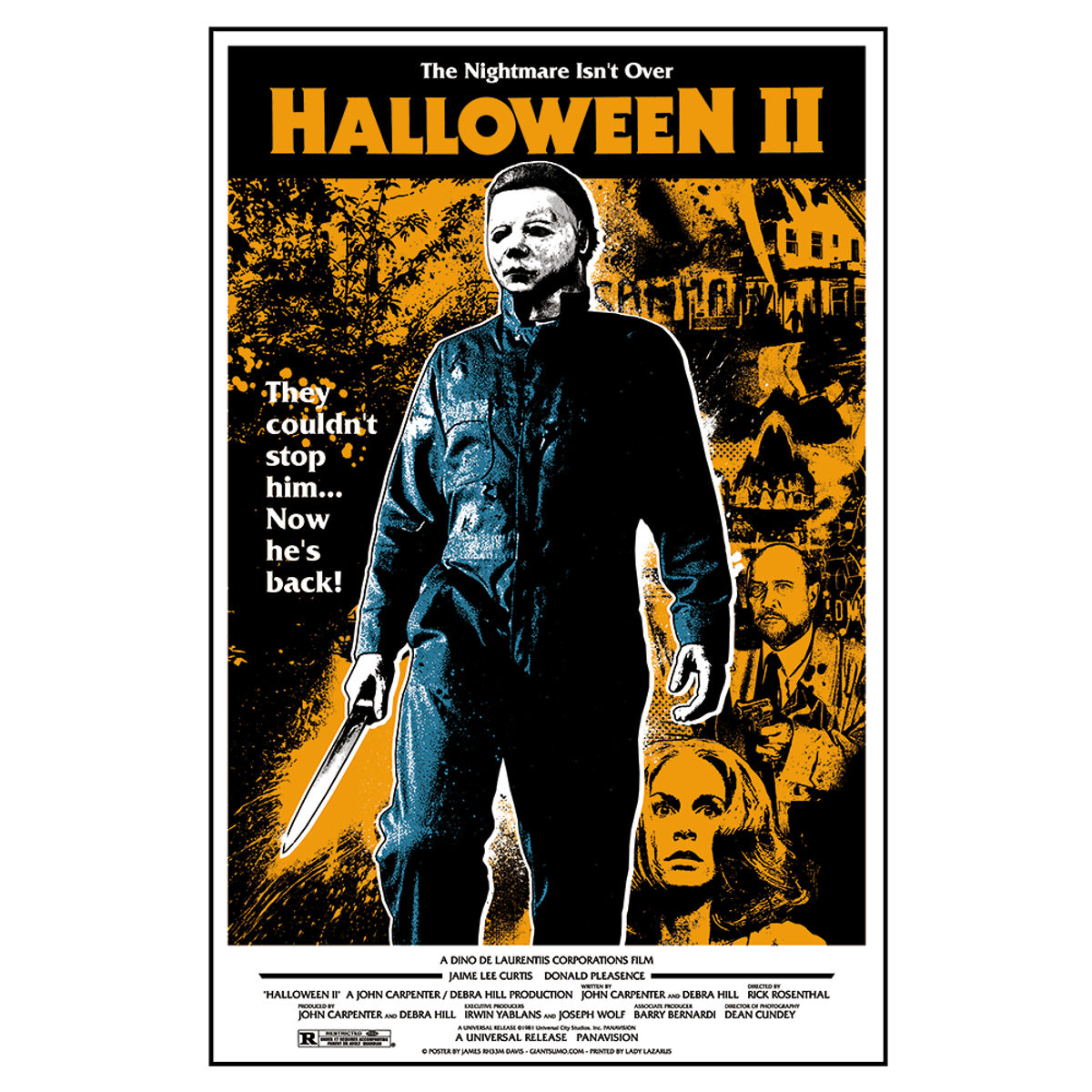 "Untitled" Imagined Worlds 2