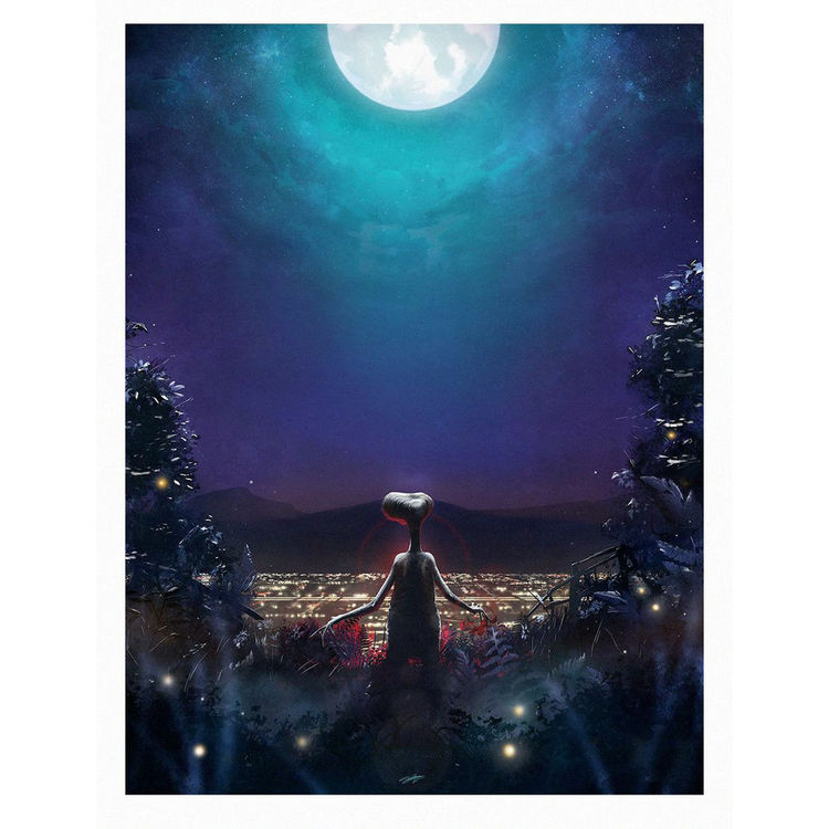 Left Behind by Andy Fairhurst