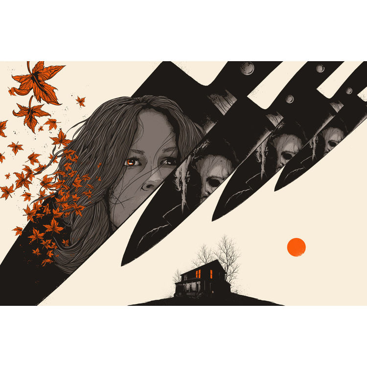 Death Has Come To Your Little Town by Matt Ryan Tobin