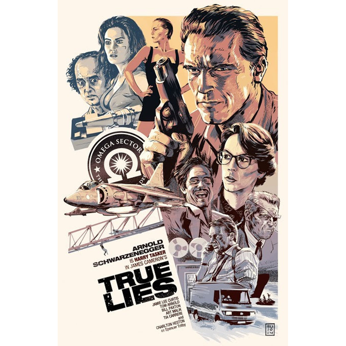 The Last Line Of Defense