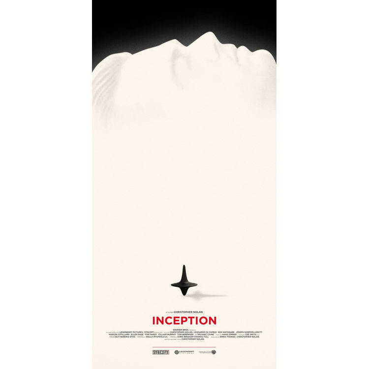 Deeper Dream: Dom by Javier Vera Lainez