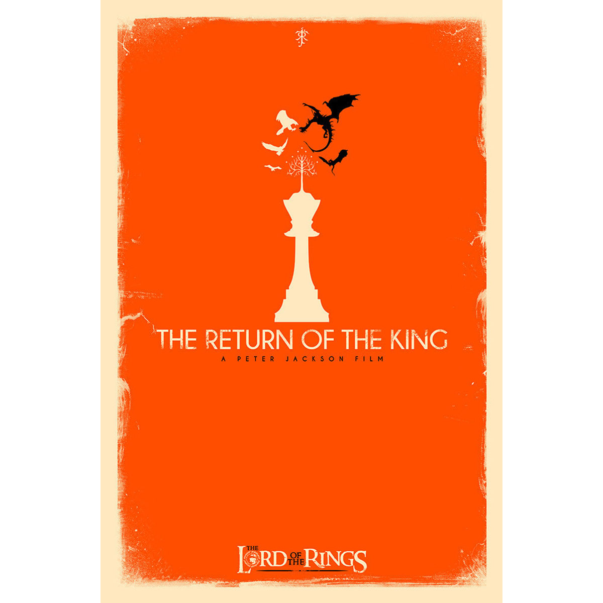 Checkmate - The Return of the King