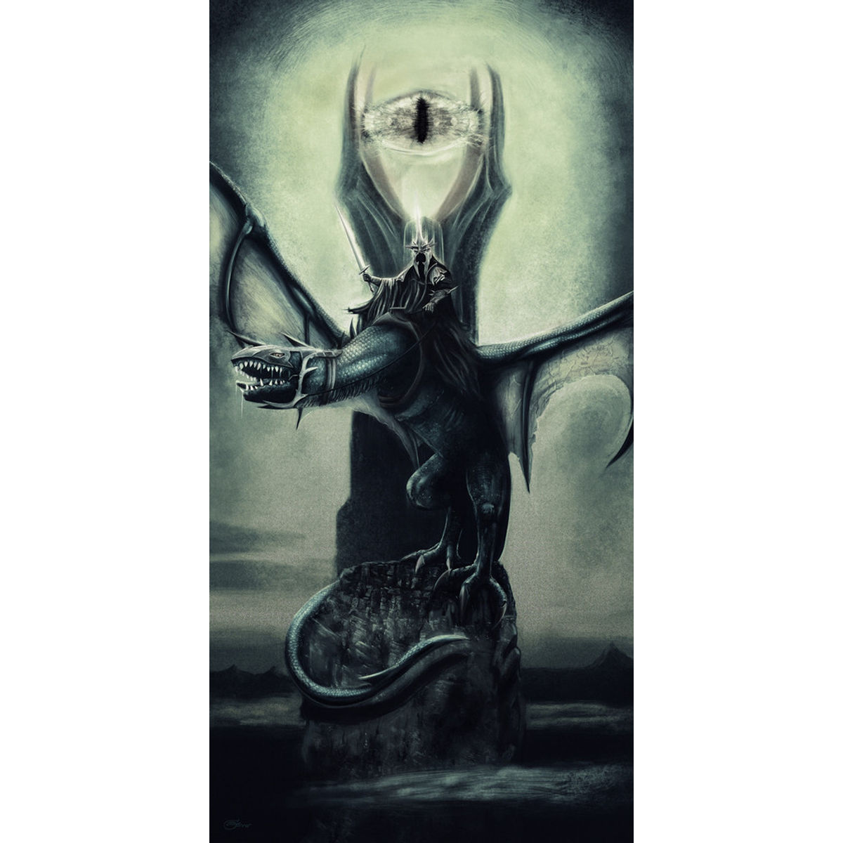 Lord Of The Nazgûl