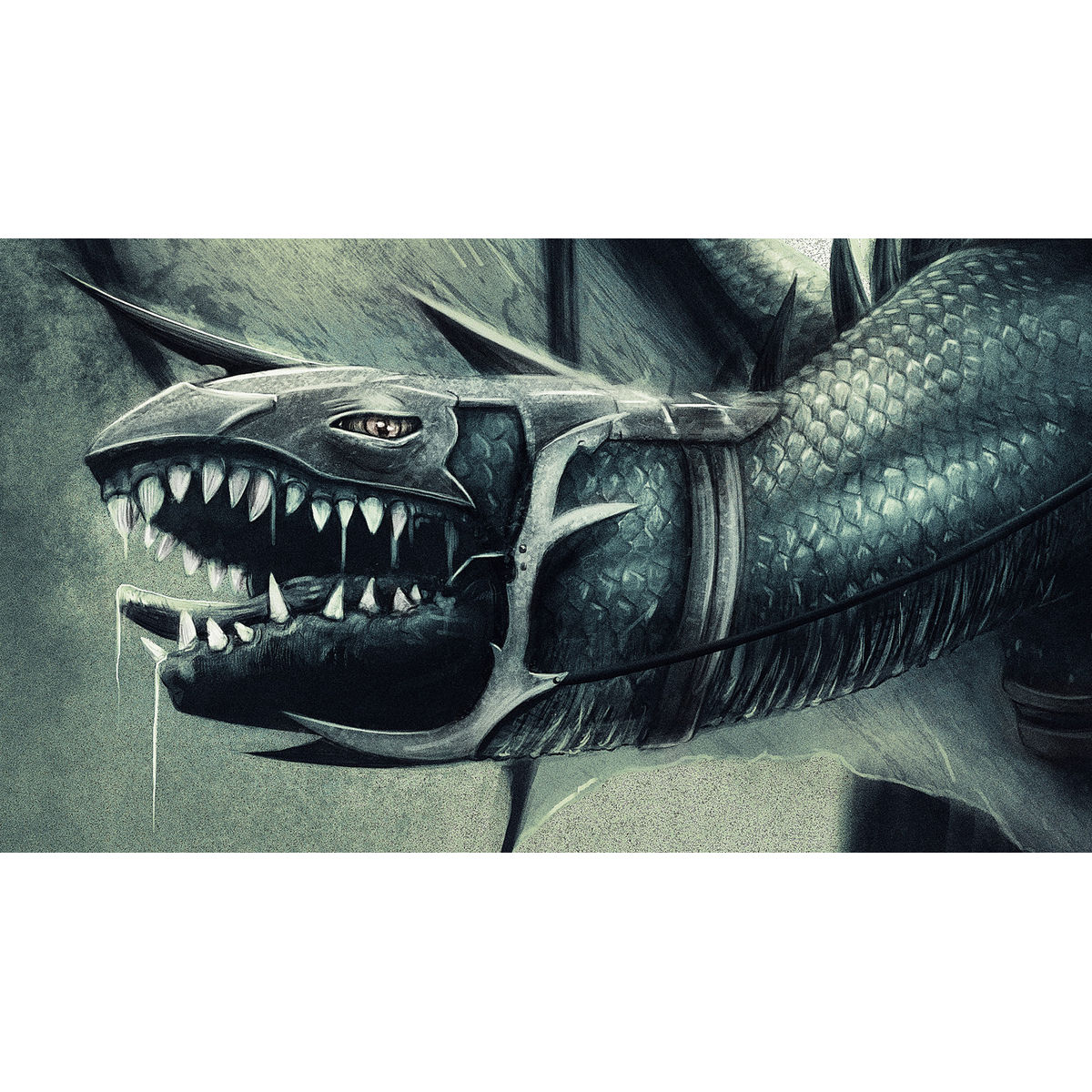 Lord Of The Nazgûl