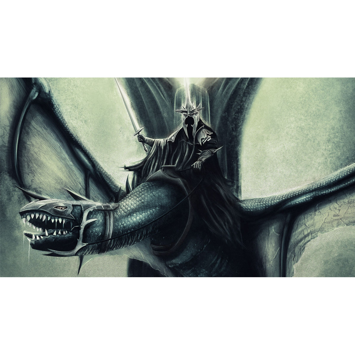 Lord Of The Nazgûl