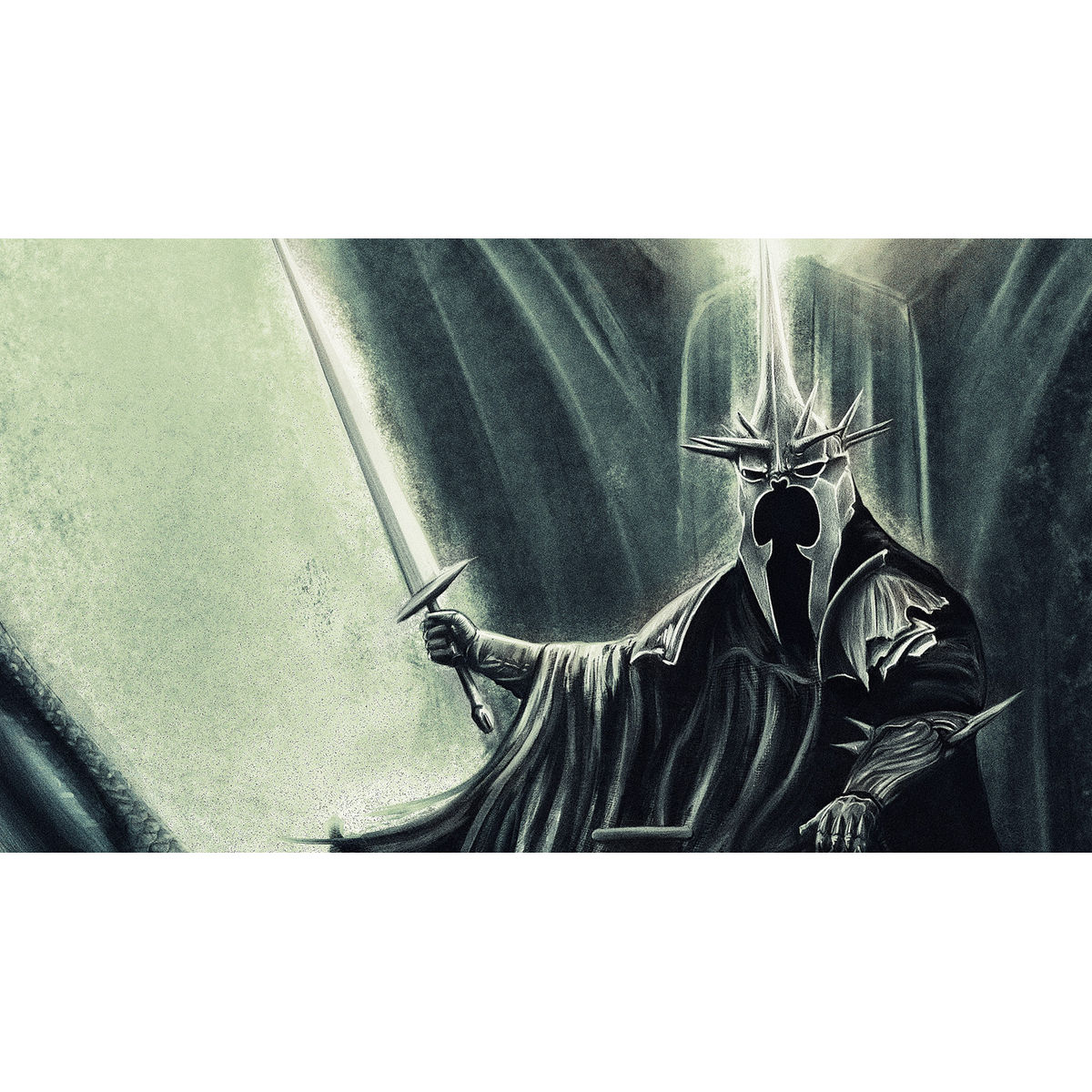 Lord Of The Nazgûl