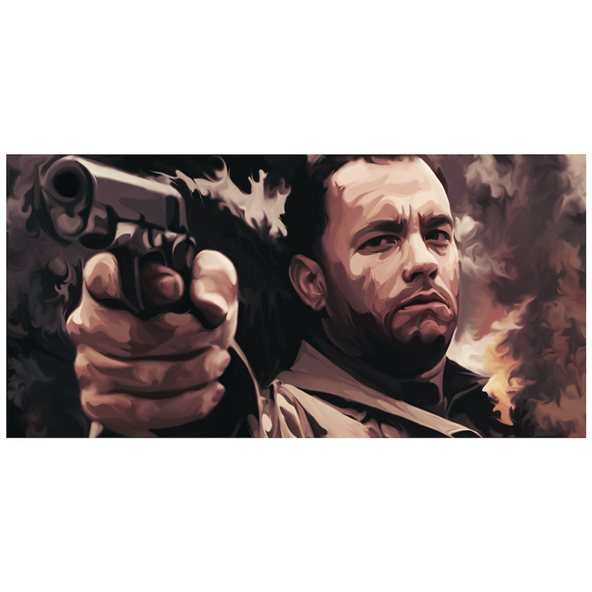 Saving Private Ryan