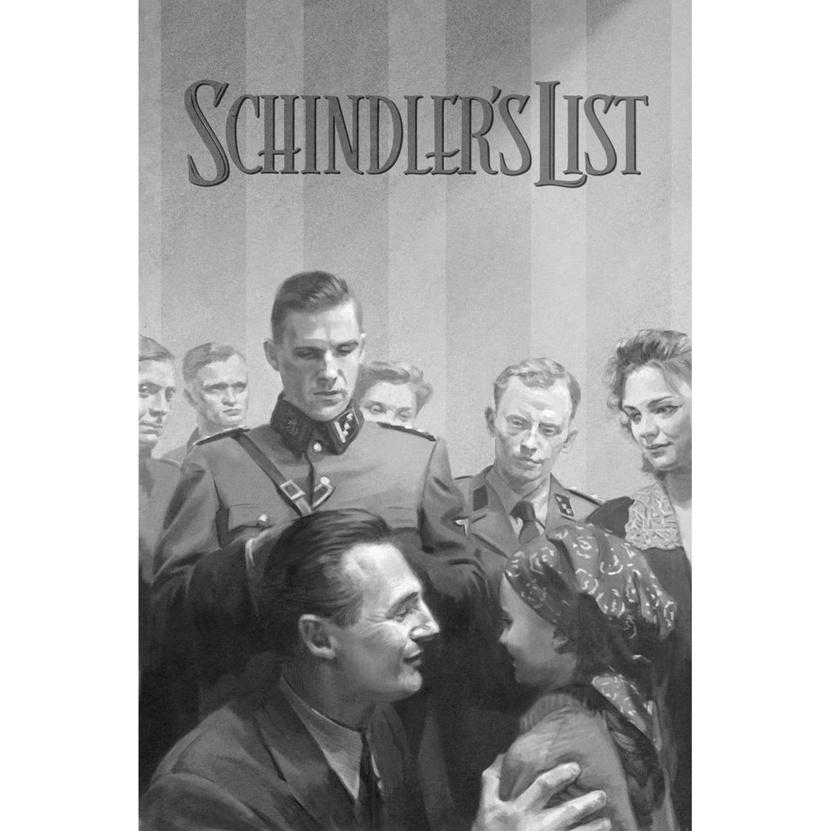 Schindler's List