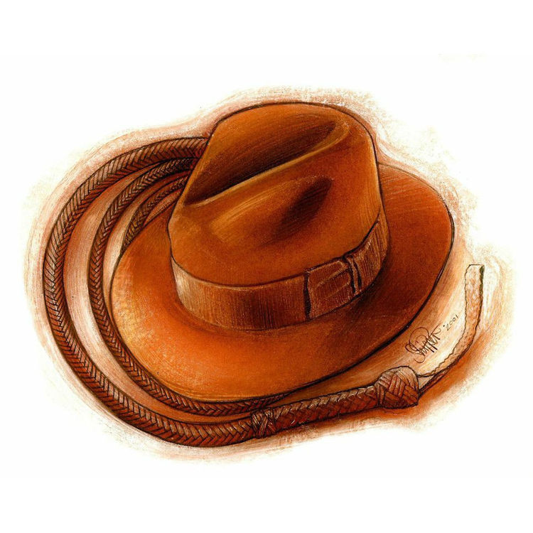 Indy by Paul Shipper