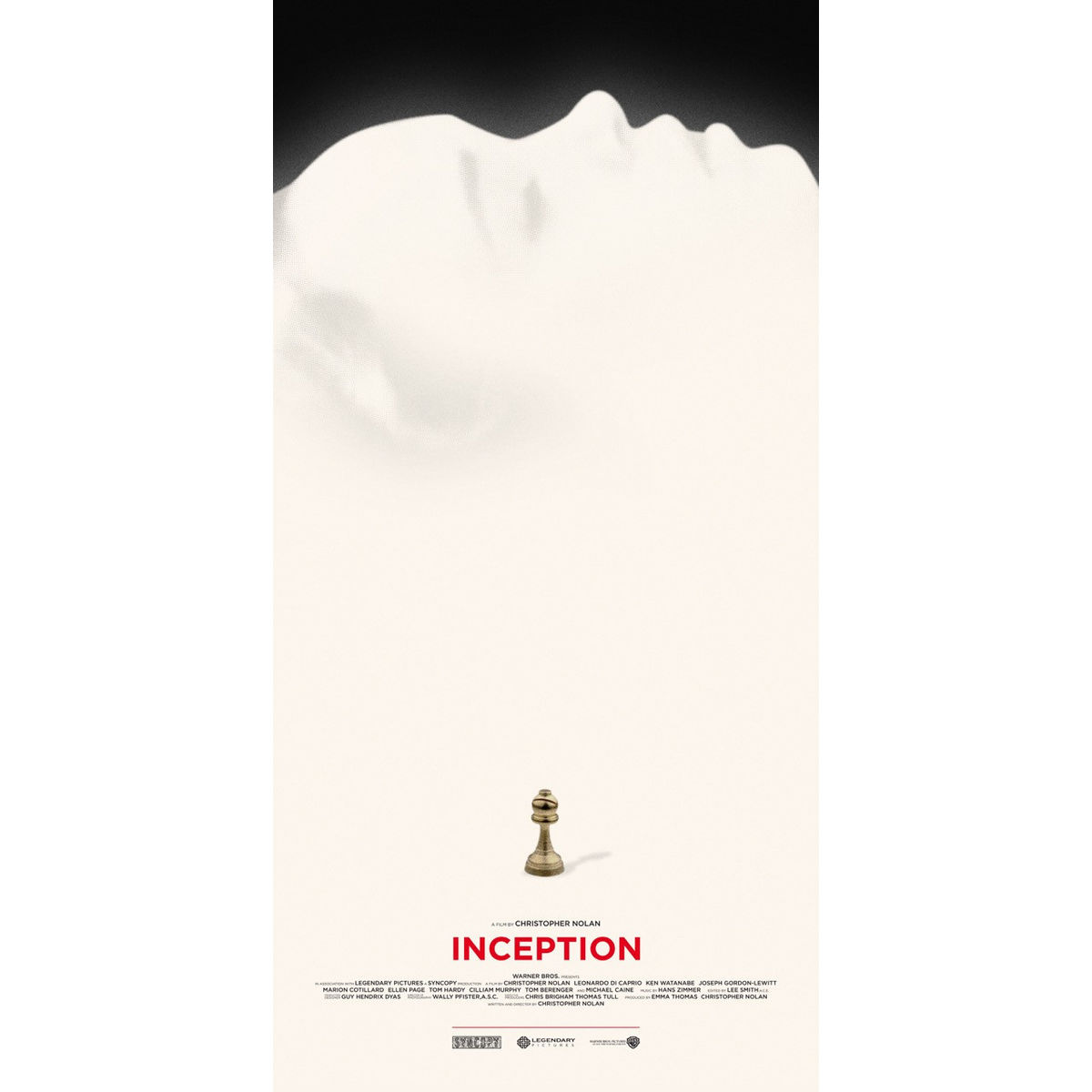 Deeper Dream: Ariadne