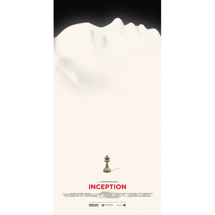 Deeper Dream: Ariadne by Javier Vera Lainez