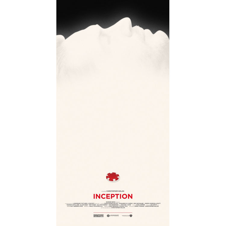 Deeper Dream: Eames by Javier Vera Lainez