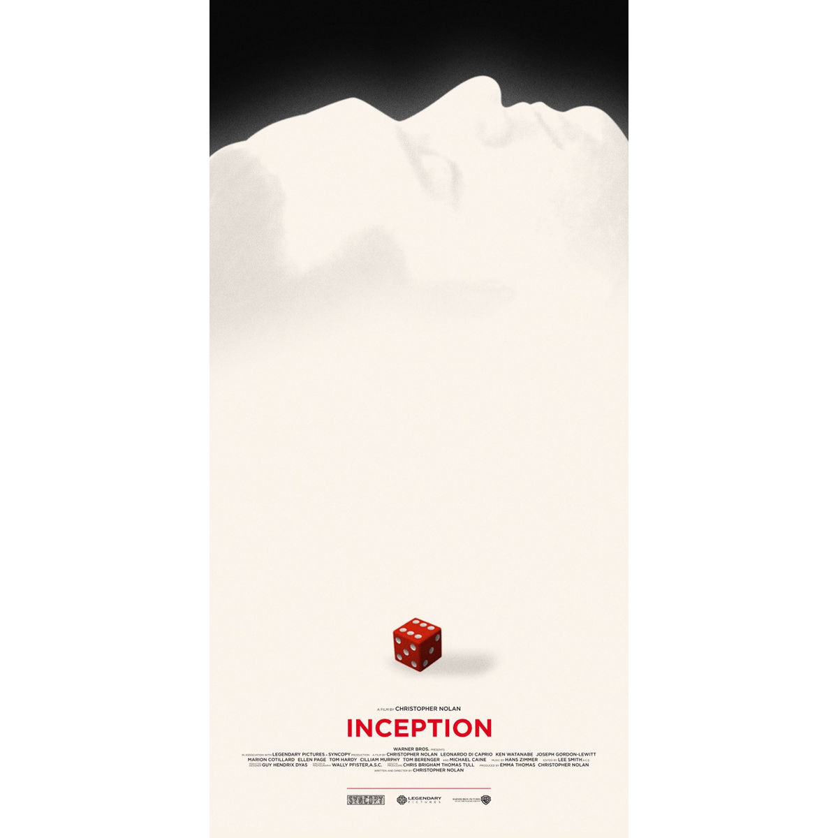 Deeper Dream: Arthur